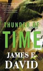 Thunder of Time : Thunder cover image