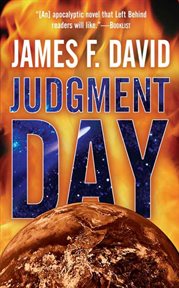 Judgment Day : Judgement Day cover image