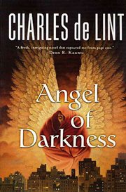 Angel of darkness cover image