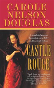 Castle Rouge : Irene Adler cover image
