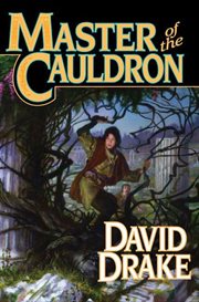 Master of the Cauldron : Lord of the Isles cover image