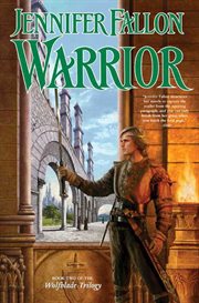 Warrior : Hythrun Chronicles: Wolfblade cover image