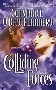 Colliding Forces : Foundation cover image