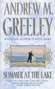 Summer at the Lake : O'Malley's (Family Saga) cover image
