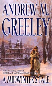 A Midwinter's Tale : O'Malley's (Family Saga) cover image