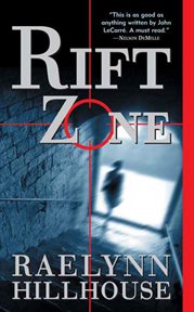 Rift Zone cover image