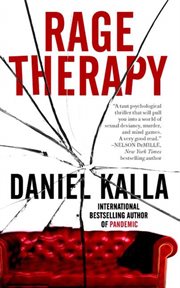 Rage Therapy cover image