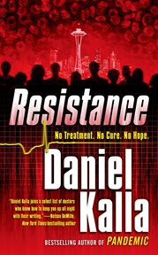 Resistance cover image
