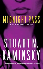 Midnight pass : a Lew Fonesca mystery cover image