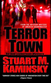 Terror Town : Abe Lieberman cover image
