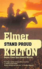 Stand proud cover image