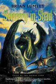 Sorcery in Shad : Tales of the Primal Land cover image