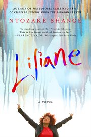 Liliane : A Novel cover image