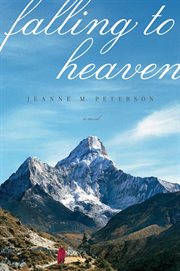 Falling to Heaven : A Novel cover image