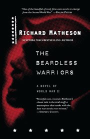The Beardless Warriors : A Novel of World War II cover image