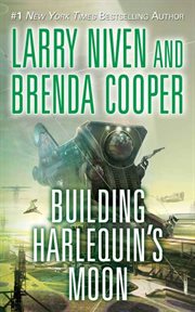 Building Harlequin's Moon cover image