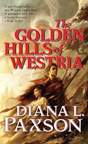 The Golden Hills of Westria : Westria cover image