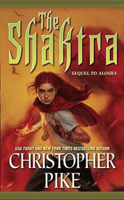 The Shaktra : Alosha cover image