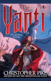 The Yanti : Alosha cover image