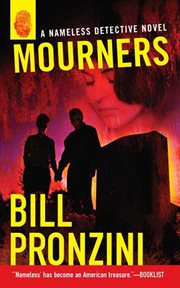 Mourners : Nameless Detective cover image