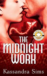The Midnight Work cover image