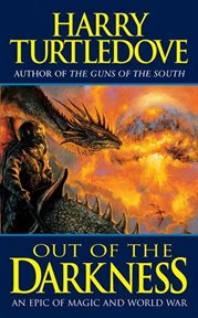 Out of the Darkness : An Epic of Magic and World War cover image