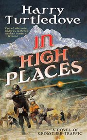 In High Places : Crosstime Traffic cover image