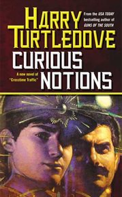 Curious Notions : Crosstime Traffic cover image