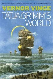 Tatja Grimm's World : Books #1-3 cover image