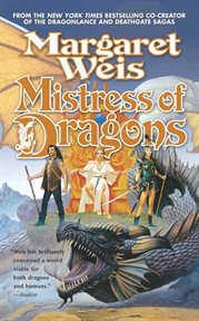 Mistress of Dragons : Dragonvarld Trilogy cover image