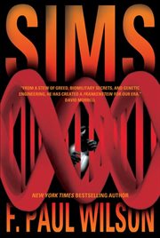 Sims : Books #1-5 cover image
