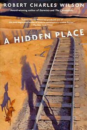 A Hidden Place cover image