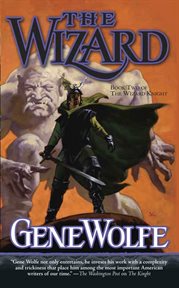 The Wizard : Wizard Knight cover image