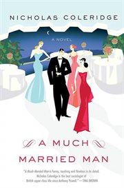 A Much Married Man : A Novel cover image
