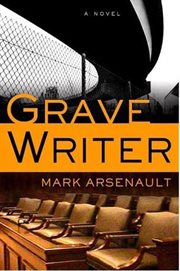 Gravewriter : A Novel cover image