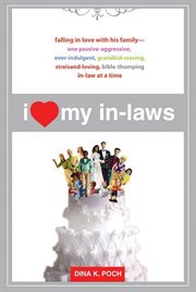 I Heart My In-Laws : Laws cover image