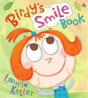 Birdy's smile book cover image