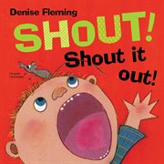 Shout! Shout It Out! cover image