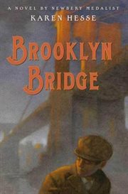 Brooklyn Bridge cover image