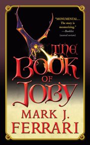 The Book of Joby cover image