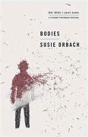 Bodies : BIG IDEAS//small books cover image