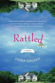 Rattled : A Novel cover image