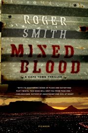 Mixed Blood : Cape Town cover image