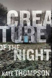 Creature of the Night cover image
