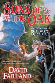 Sons of the Oak : Runelords cover image