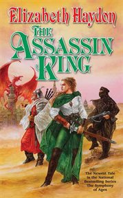 The Assassin King : Symphony of Ages cover image