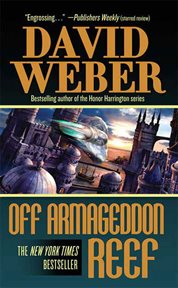 Off Armageddon Reef : Safehold cover image