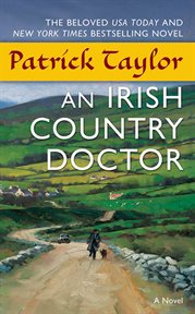 An Irish Country Doctor cover image