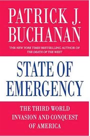State of Emergency : The Third World Invasion and Conquest of America cover image