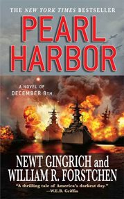 Pearl Harbor cover image